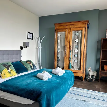 Le Gambetta Appartamento Dieppe