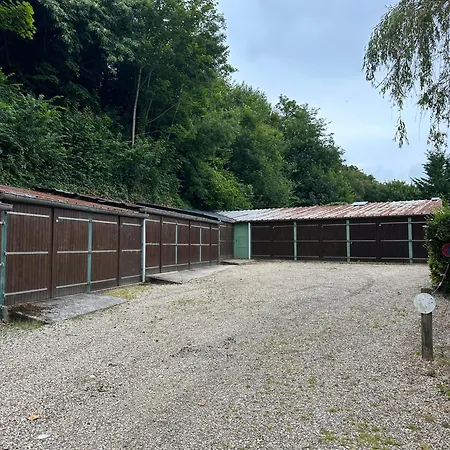 Le Gambetta Appartement