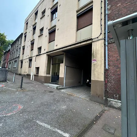 Le Gambetta *