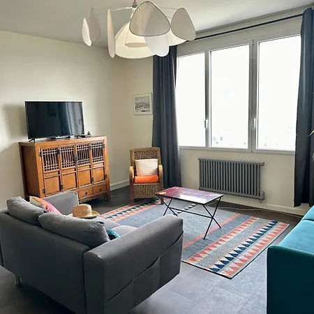 Le Gambetta Appartement