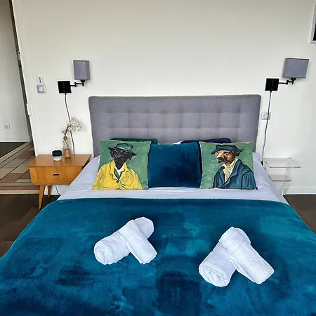 Appartement Le Gambetta *