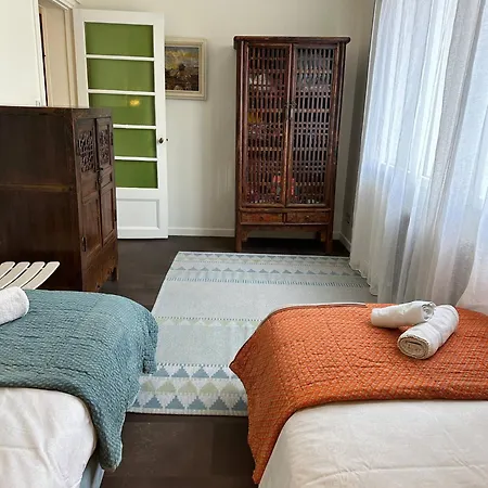 Le Gambetta Appartement Dieppe