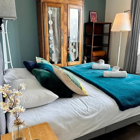 Appartement Le Gambetta