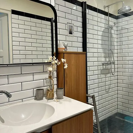 Le Gambetta Appartamento