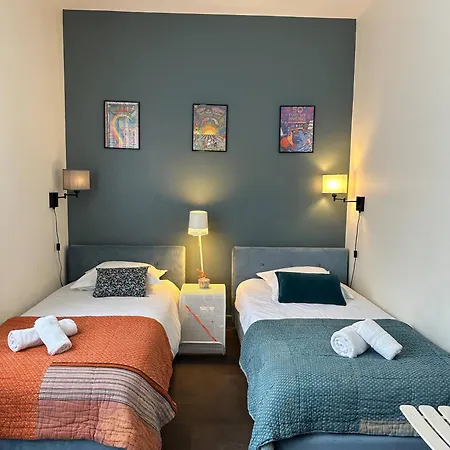 Le Gambetta Appartement Dieppe