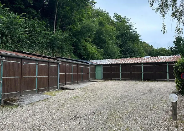 Le Gambetta 아파트