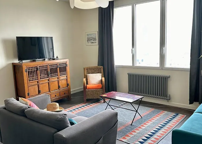 Le Gambetta Appartement