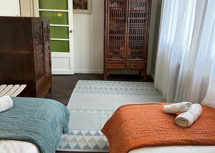 Le Gambetta Appartement Dieppe