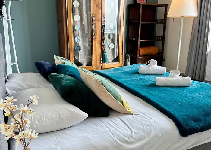 Appartement Le Gambetta