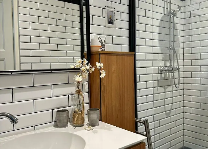 Le Gambetta Appartement