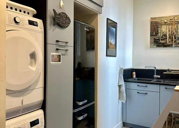 Appartement Le Gambetta