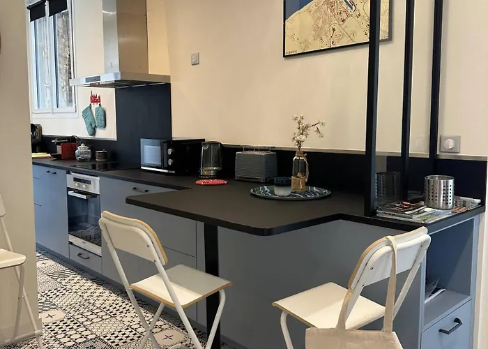 Le Gambetta 디에프